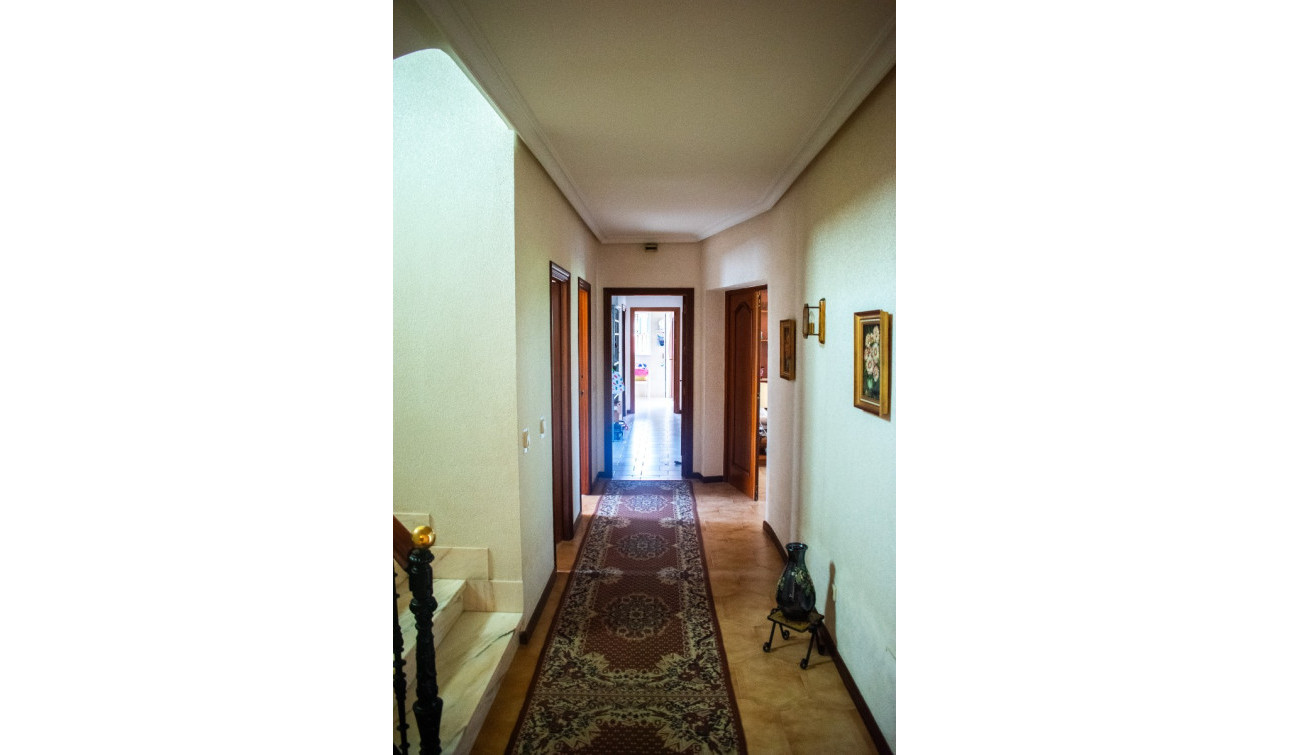 Resale - Detached Villa - Cartagena - La Manga del Mar Menor