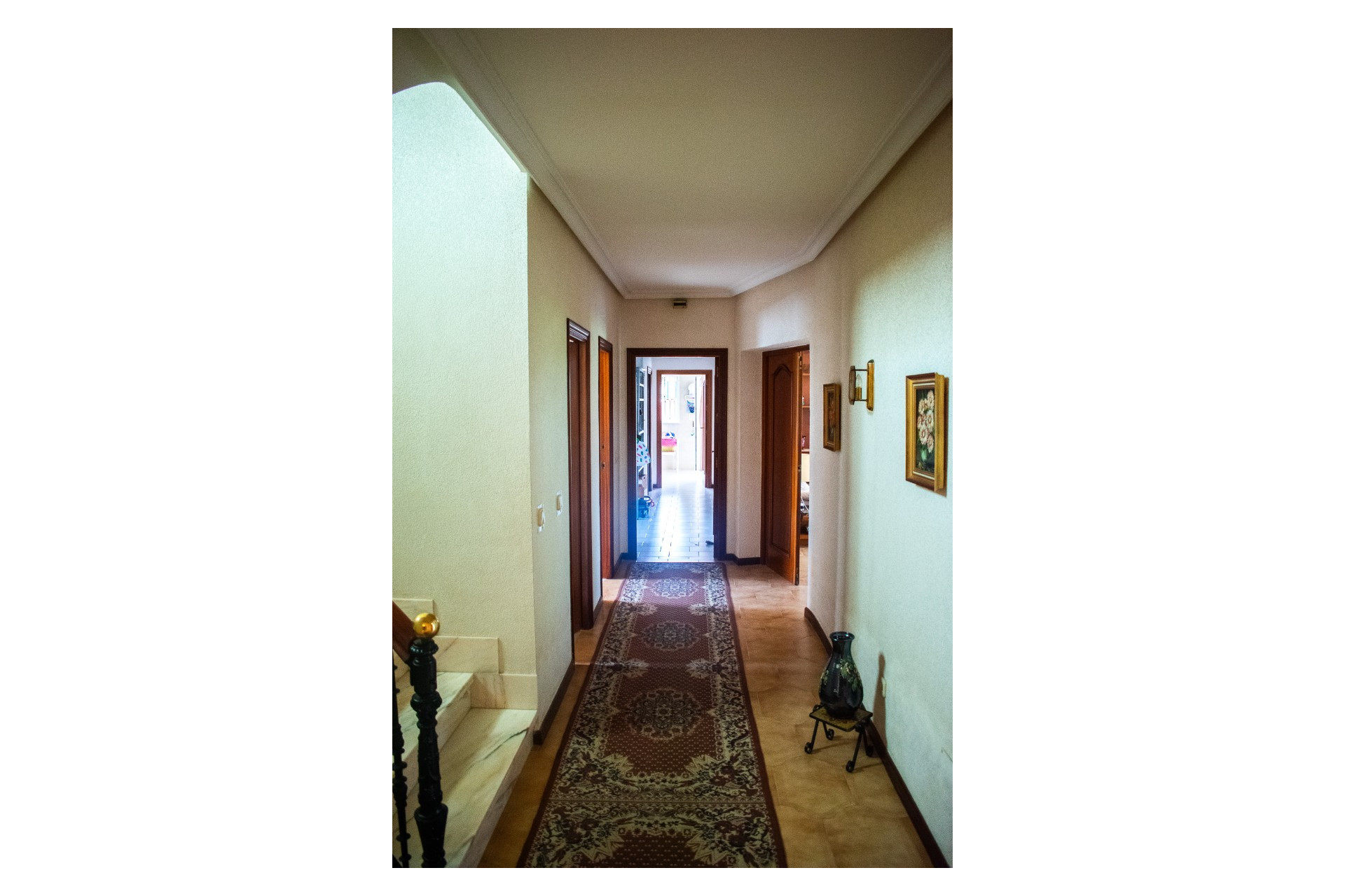 Resale - Detached Villa - Cartagena - La Manga del Mar Menor