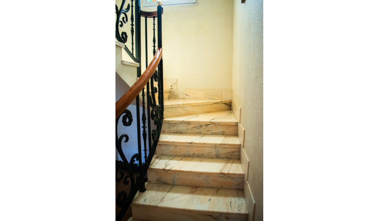 Resale - Detached Villa - Cartagena - La Manga del Mar Menor