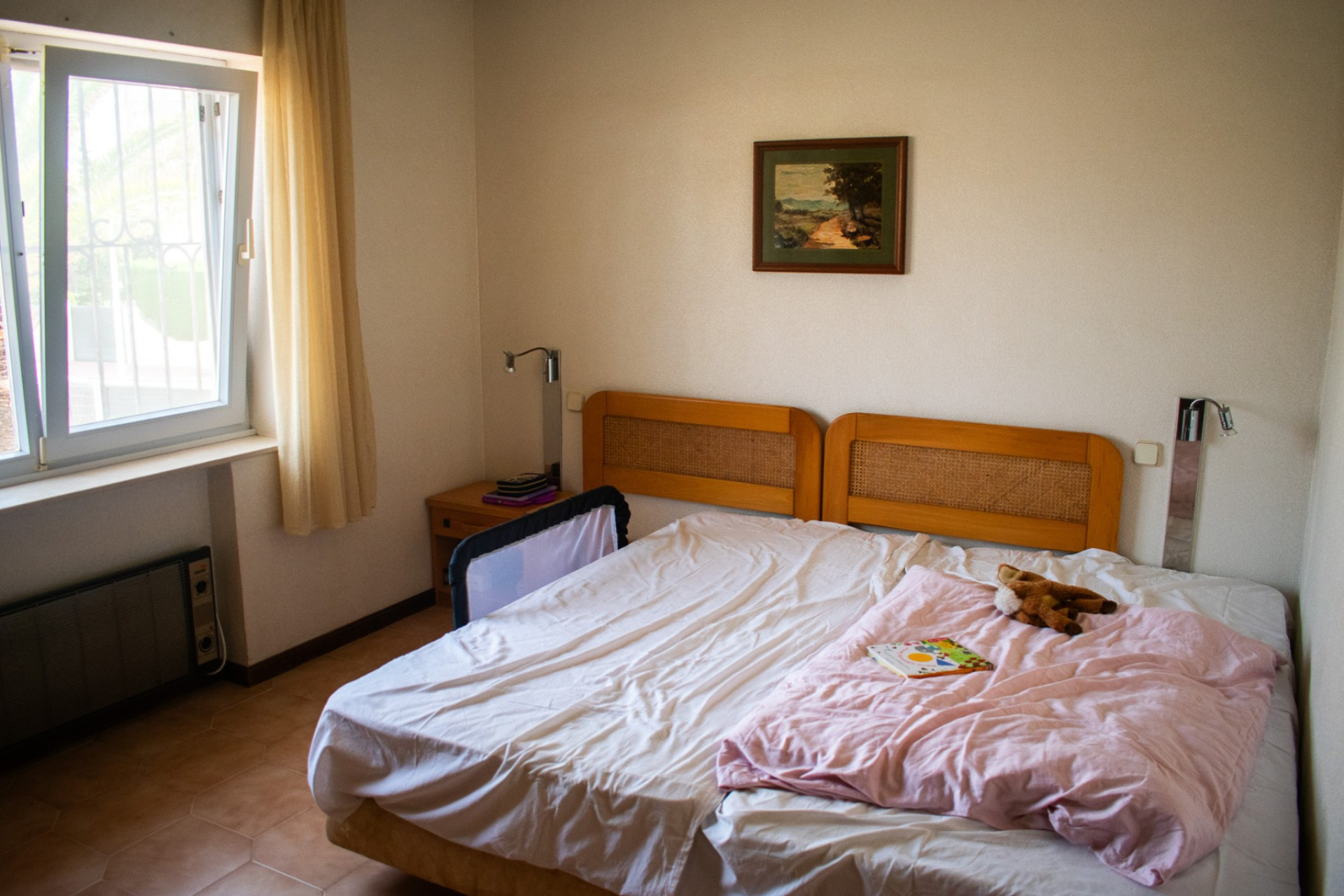 Resale - Detached Villa - Cartagena - La Manga del Mar Menor