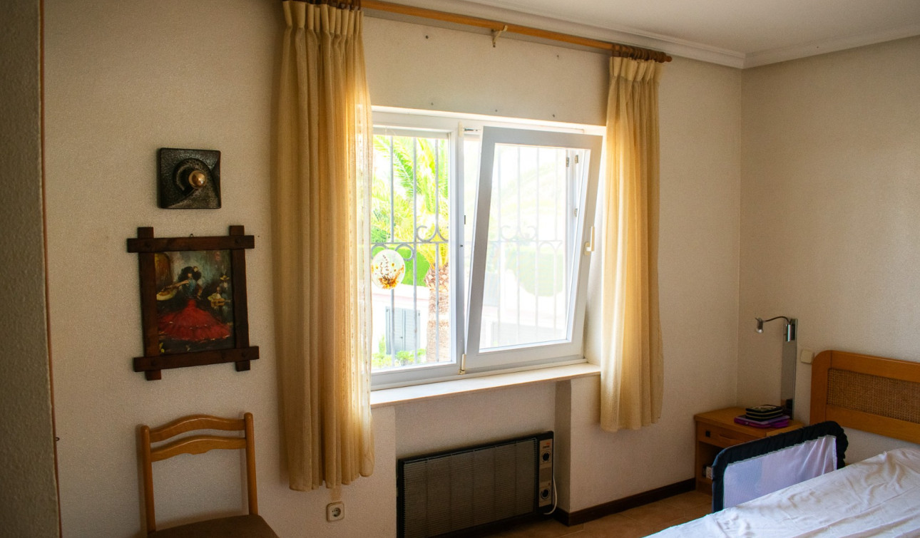 Resale - Detached Villa - Cartagena - La Manga del Mar Menor