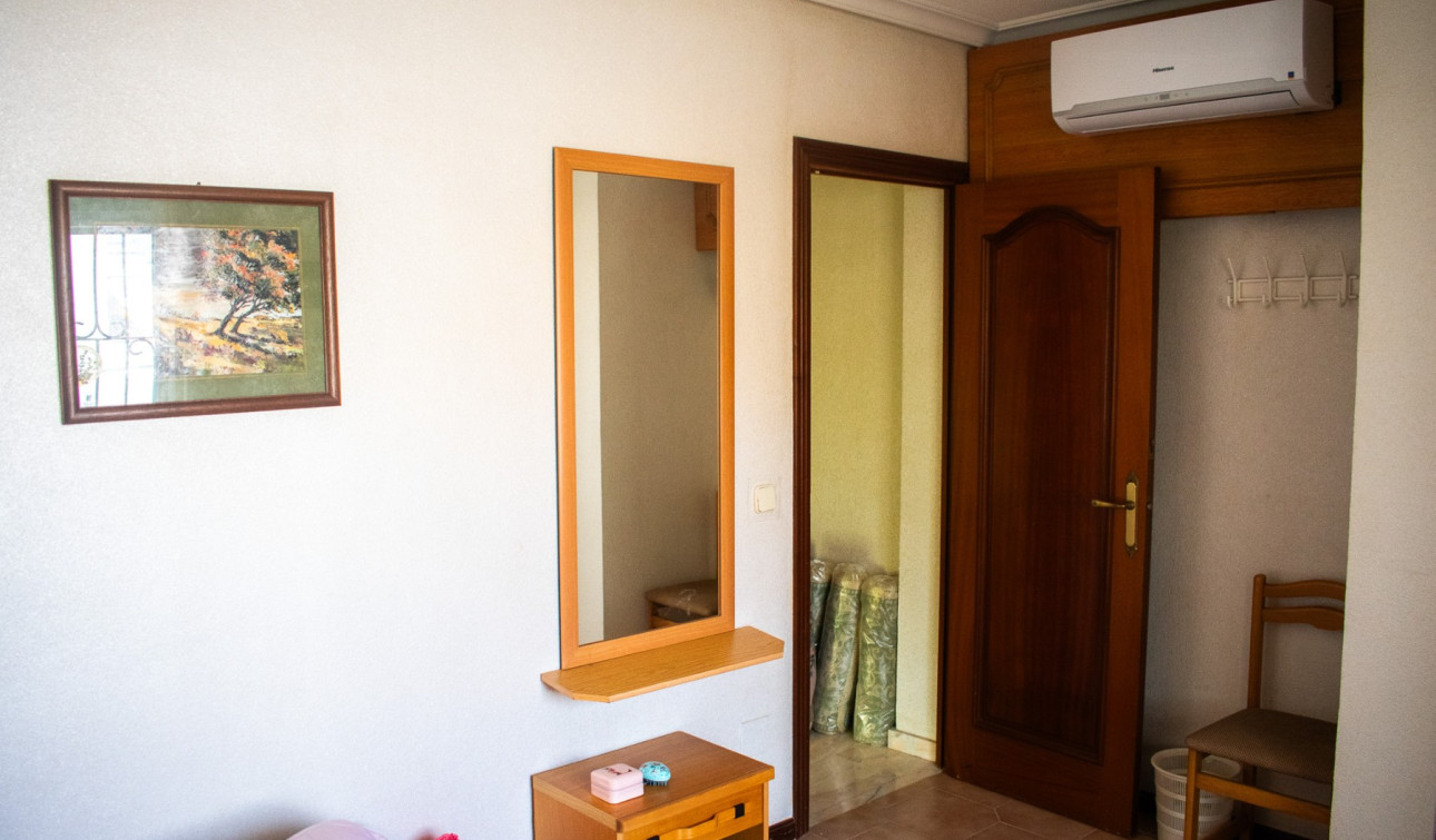 Resale - Detached Villa - Cartagena - La Manga del Mar Menor