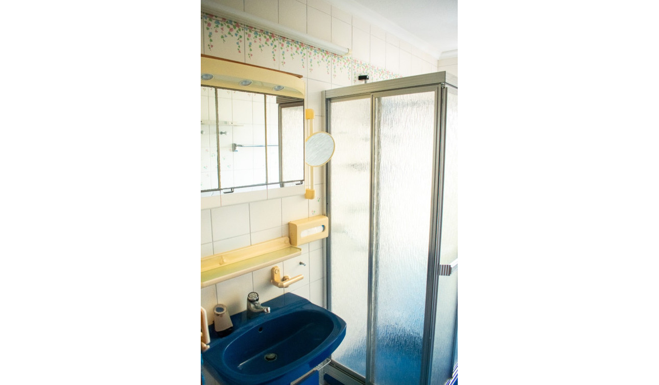 Resale - Detached Villa - Cartagena - La Manga del Mar Menor