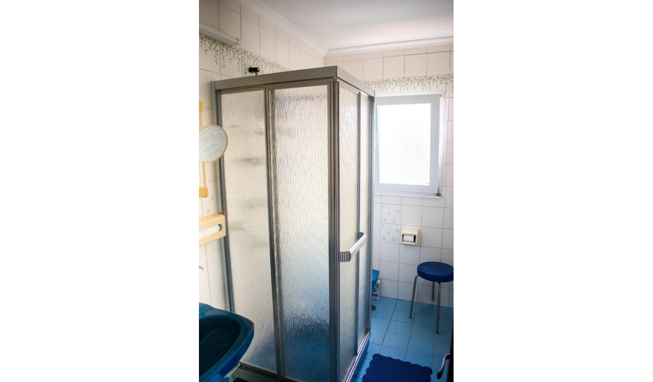 Resale - Detached Villa - Cartagena - La Manga del Mar Menor