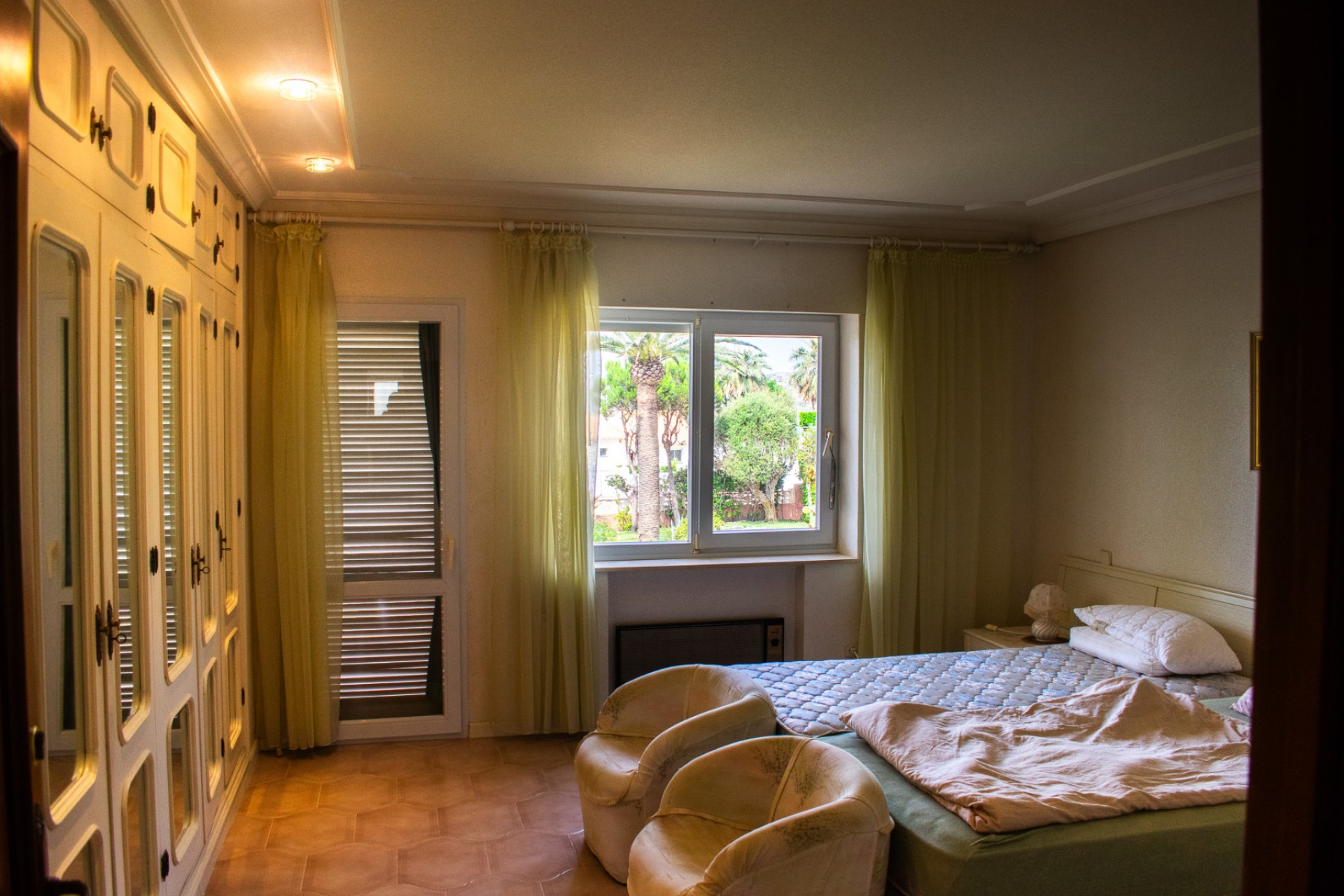 Resale - Detached Villa - Cartagena - La Manga del Mar Menor