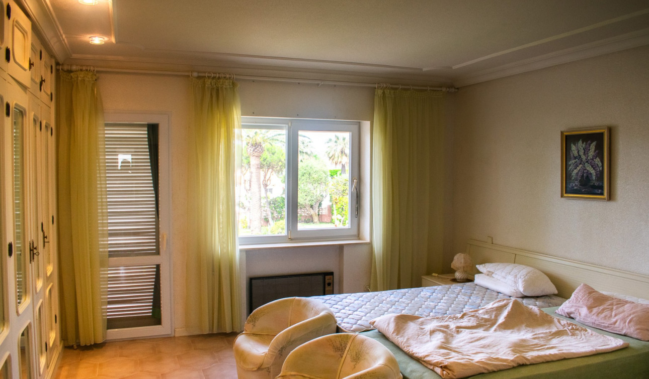 Resale - Detached Villa - Cartagena - La Manga del Mar Menor