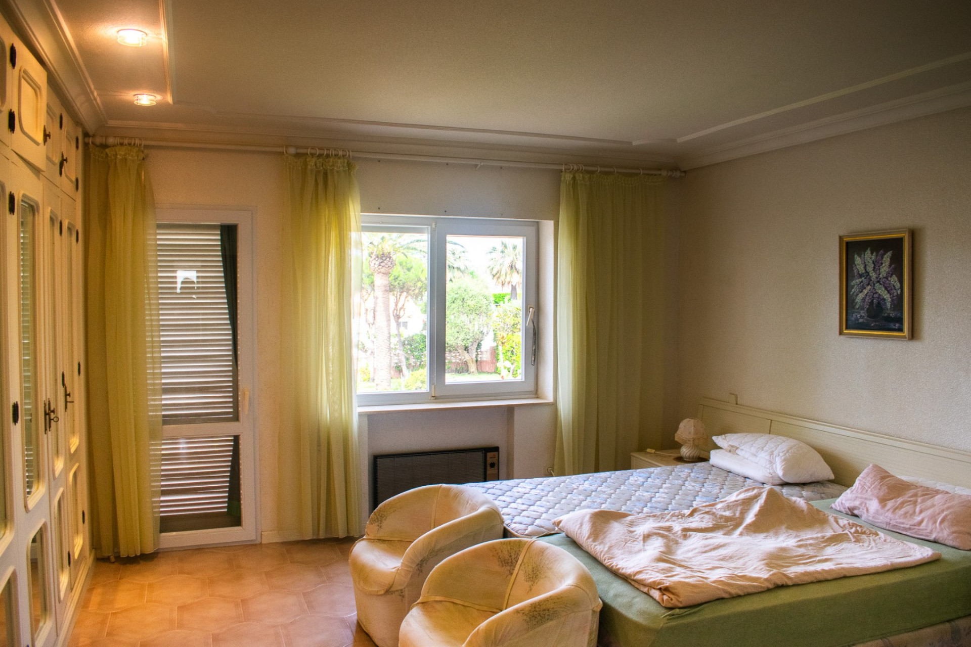 Resale - Detached Villa - Cartagena - La Manga del Mar Menor