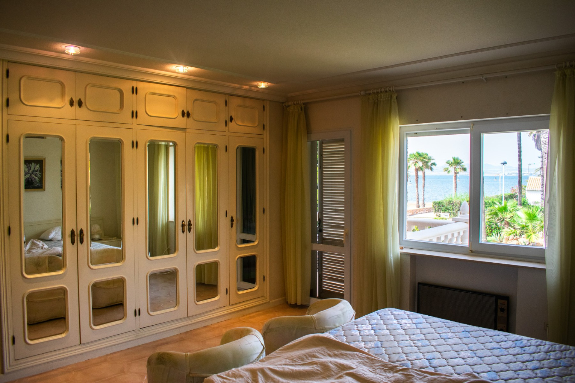 Resale - Detached Villa - Cartagena - La Manga del Mar Menor