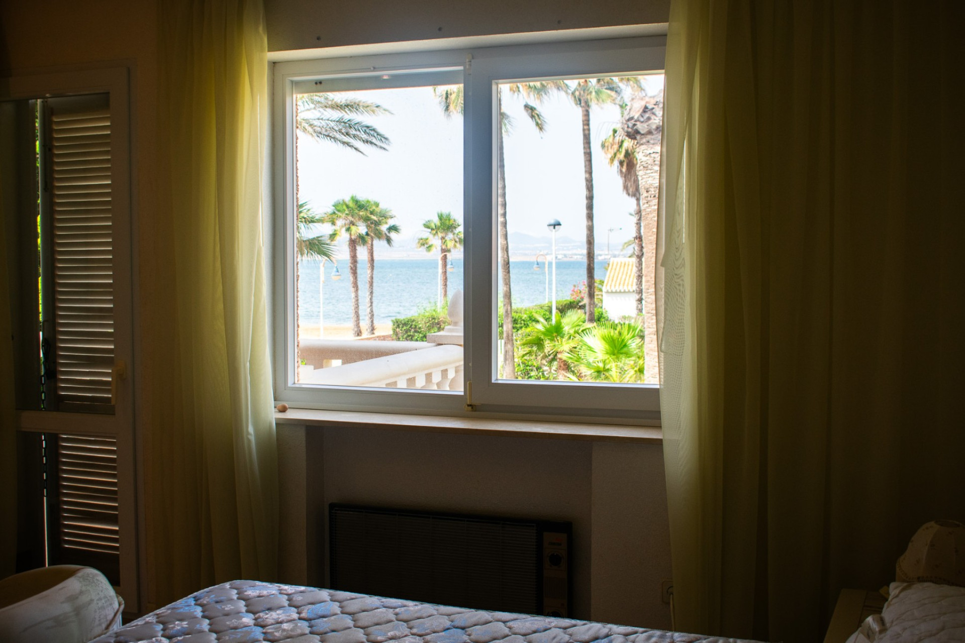 Resale - Detached Villa - Cartagena - La Manga del Mar Menor