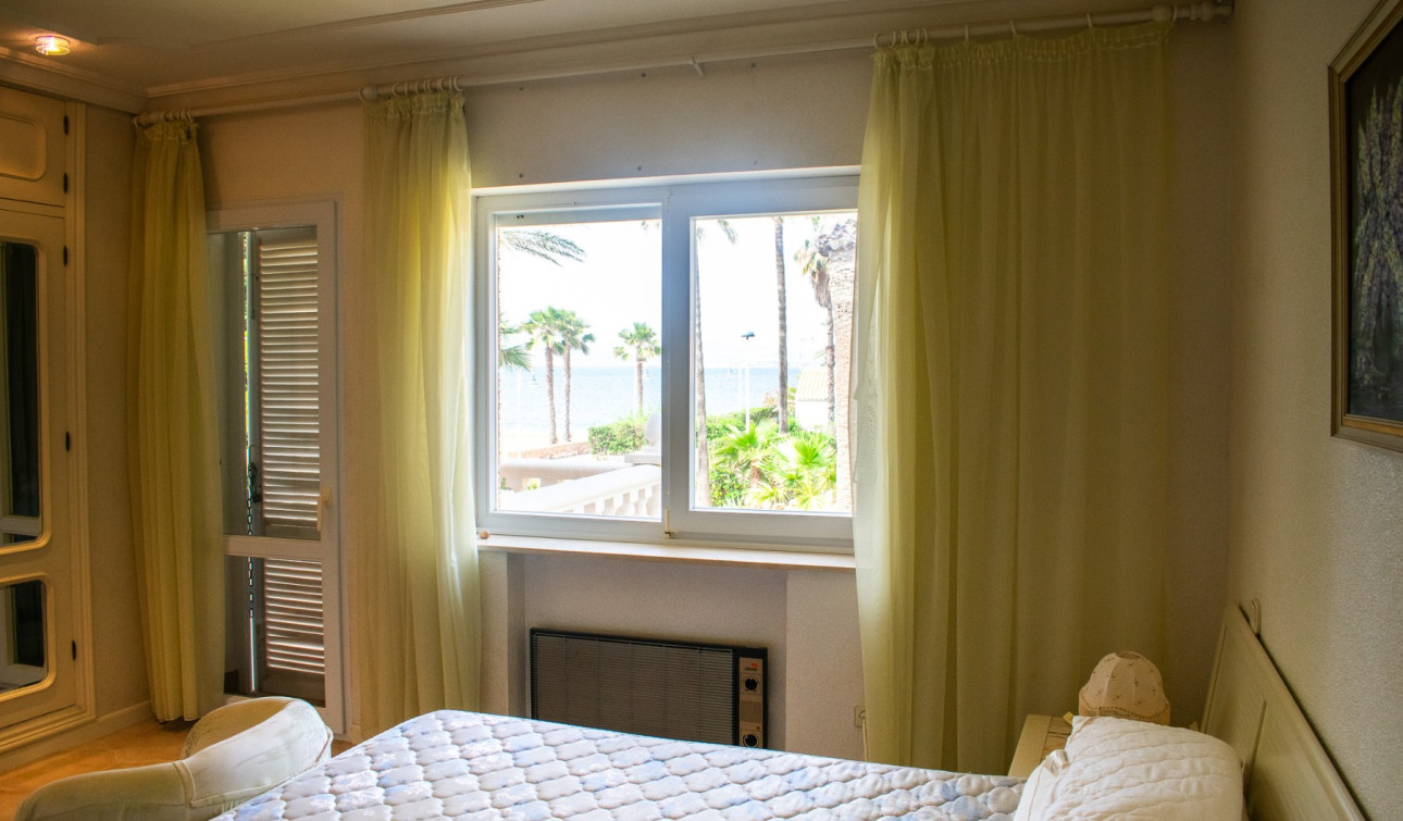 Resale - Detached Villa - Cartagena - La Manga del Mar Menor