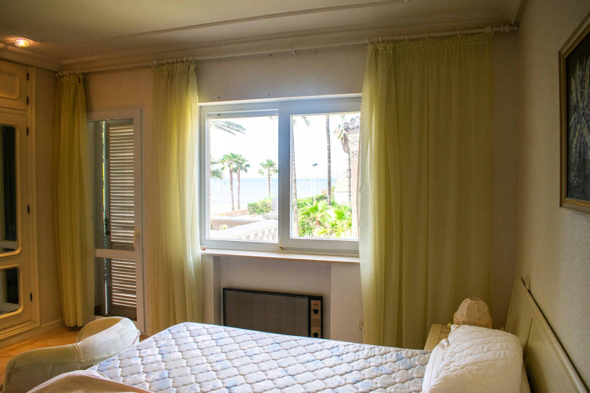 Resale - Detached Villa - Cartagena - La Manga del Mar Menor