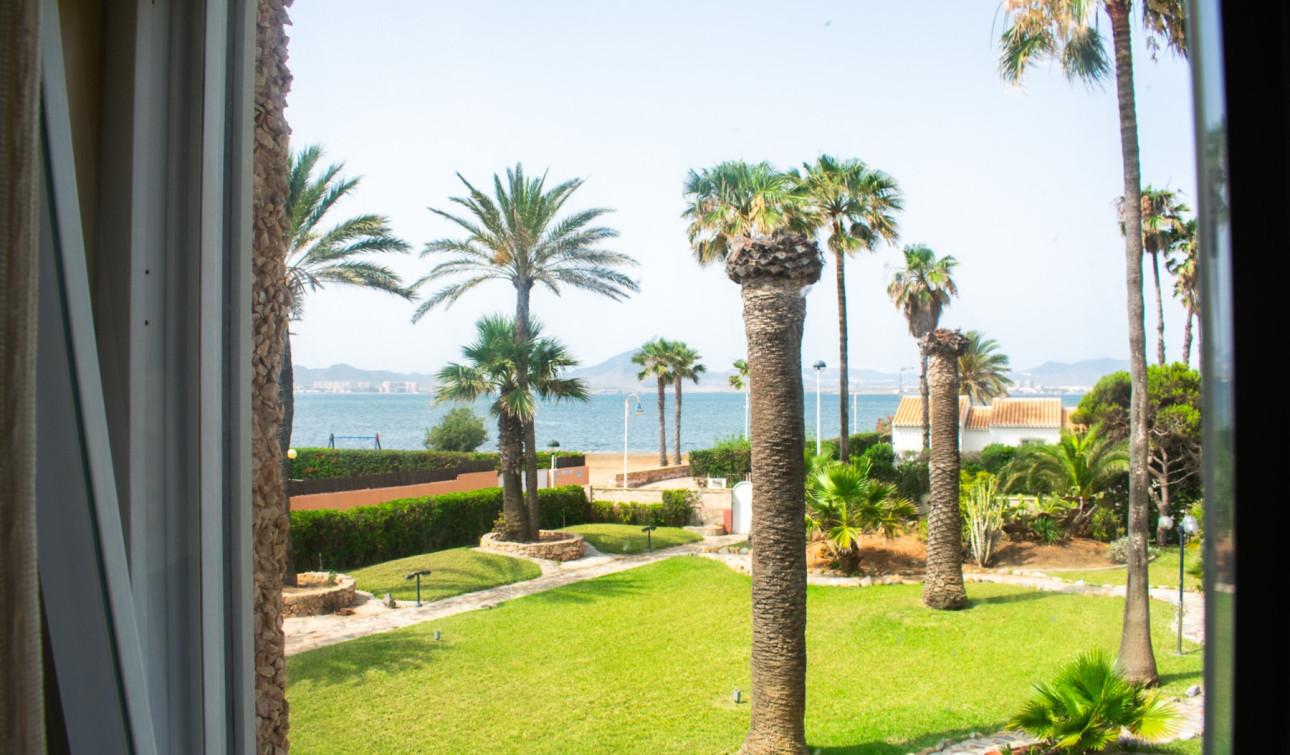 Resale - Detached Villa - Cartagena - La Manga del Mar Menor