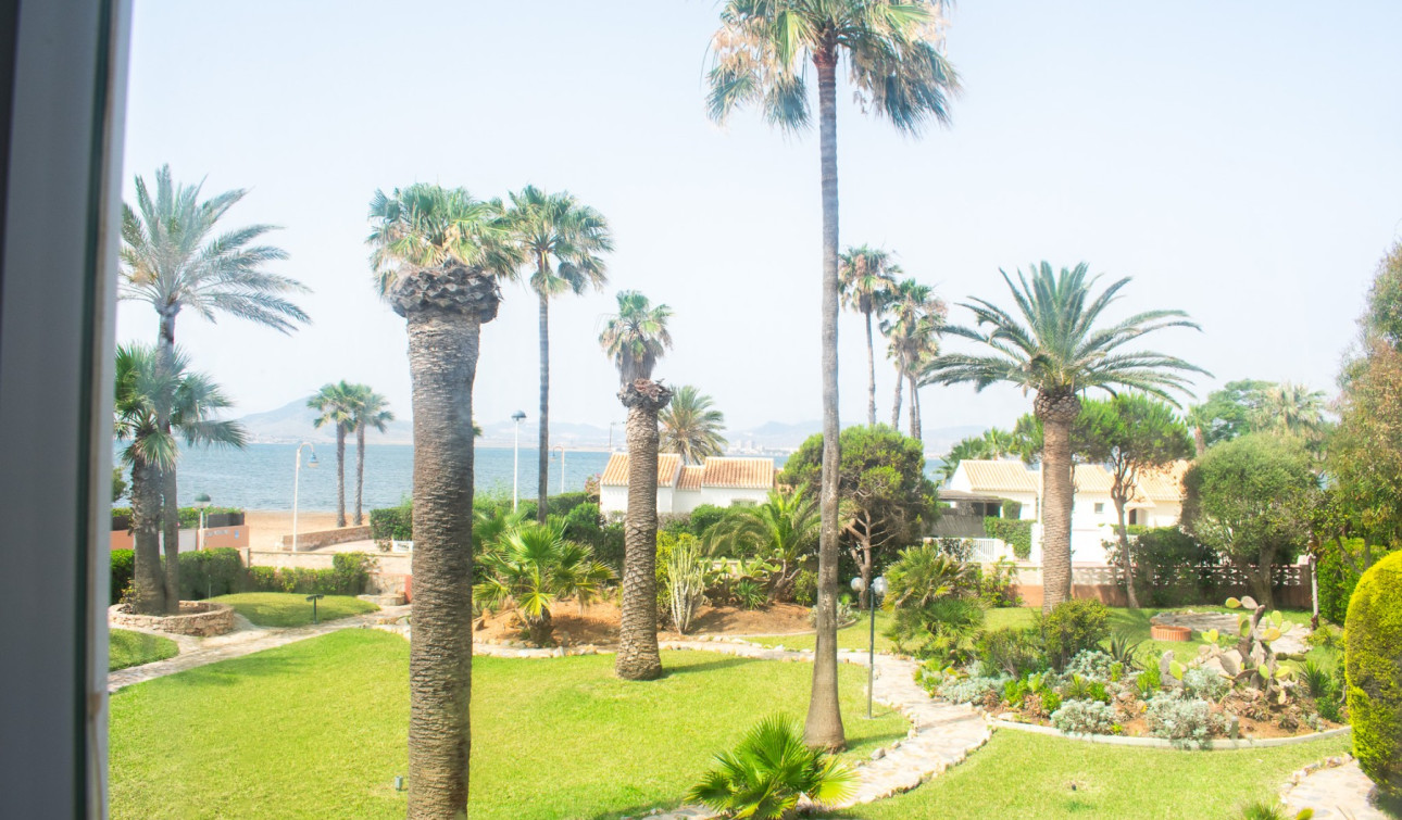 Resale - Detached Villa - Cartagena - La Manga del Mar Menor