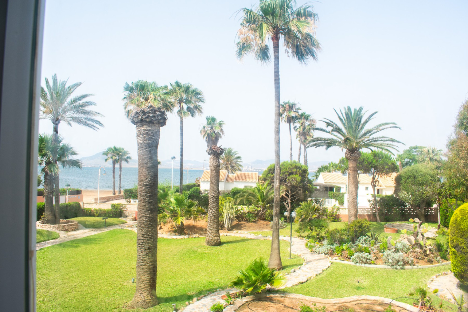 Resale - Detached Villa - Cartagena - La Manga del Mar Menor