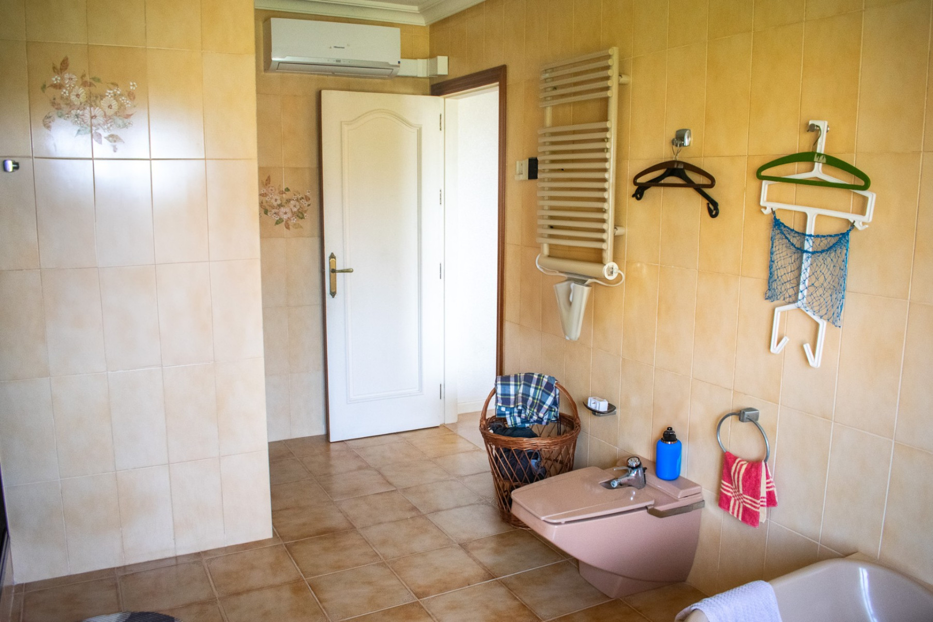 Resale - Detached Villa - Cartagena - La Manga del Mar Menor