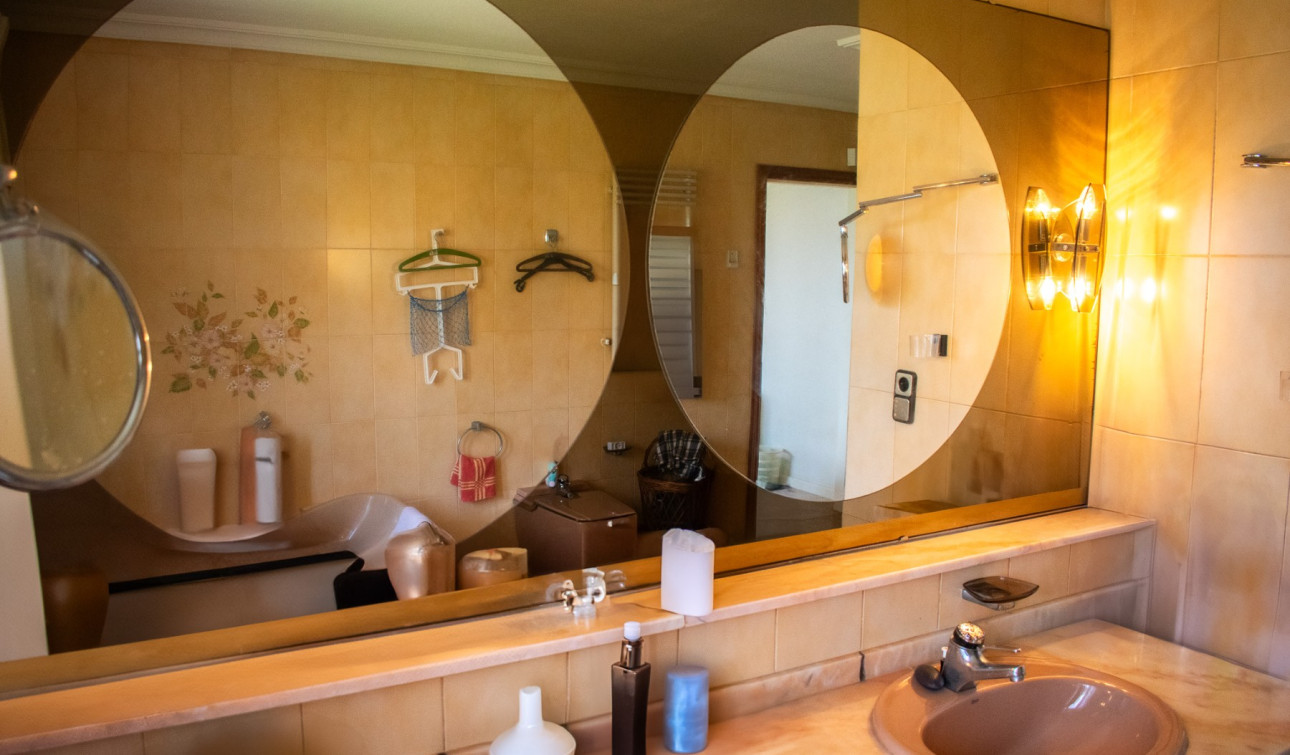 Resale - Detached Villa - Cartagena - La Manga del Mar Menor