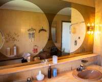 Resale - Detached Villa - Cartagena - La Manga del Mar Menor