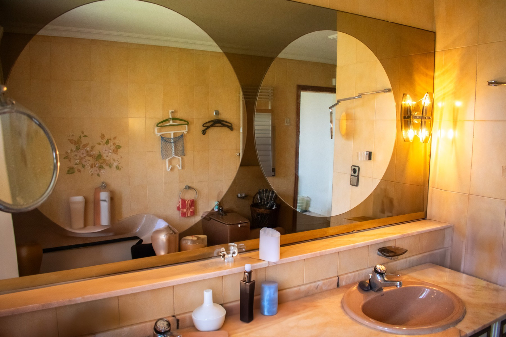 Resale - Detached Villa - Cartagena - La Manga del Mar Menor