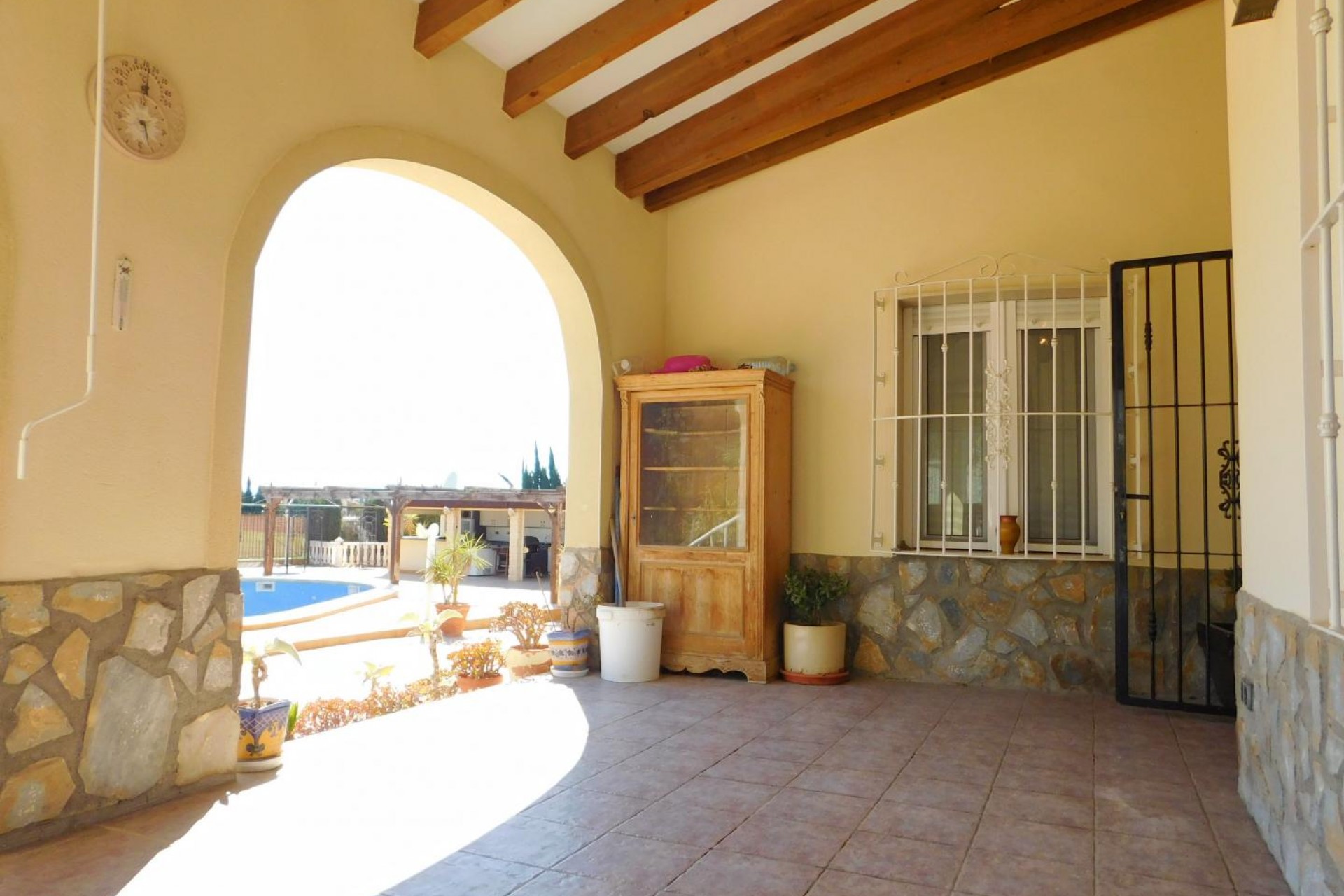 Resale - Detached Villa - Catral