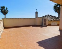 Resale - Detached Villa - Catral