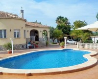 Resale - Detached Villa - Catral