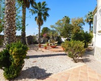 Resale - Detached Villa - Catral