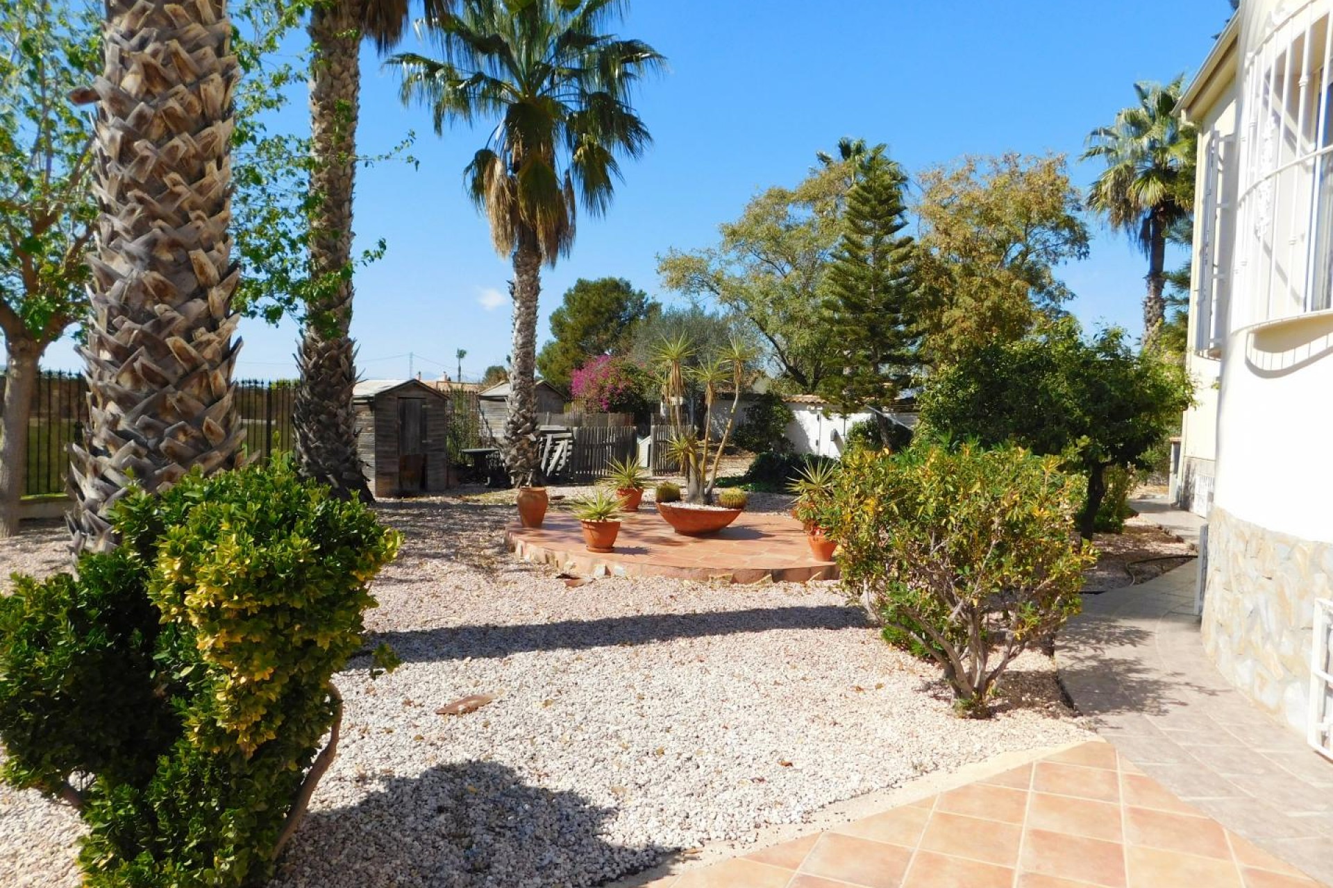 Resale - Detached Villa - Catral