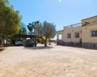 Resale - Detached Villa - Catral