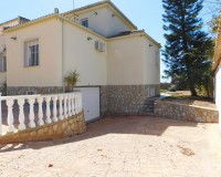 Resale - Detached Villa - Catral