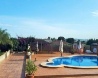 Resale - Detached Villa - Catral