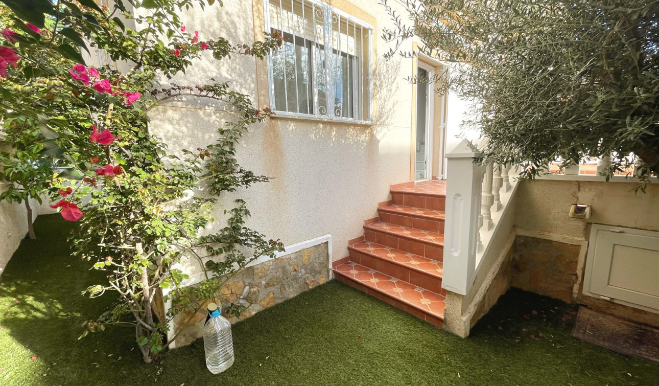 Resale - Detached Villa - Ciudad Quesada - Airstrip