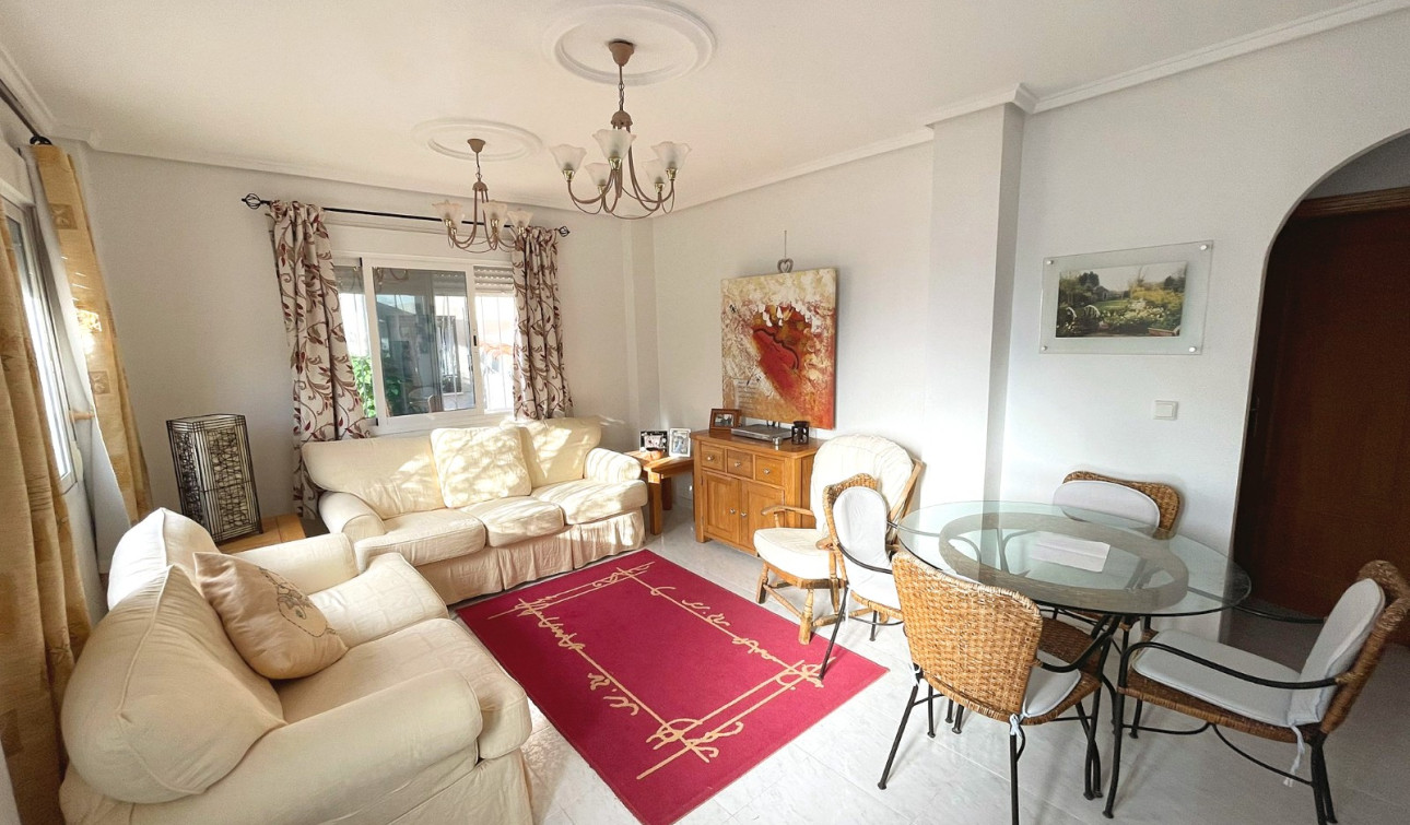 Resale - Detached Villa - Ciudad Quesada - Airstrip