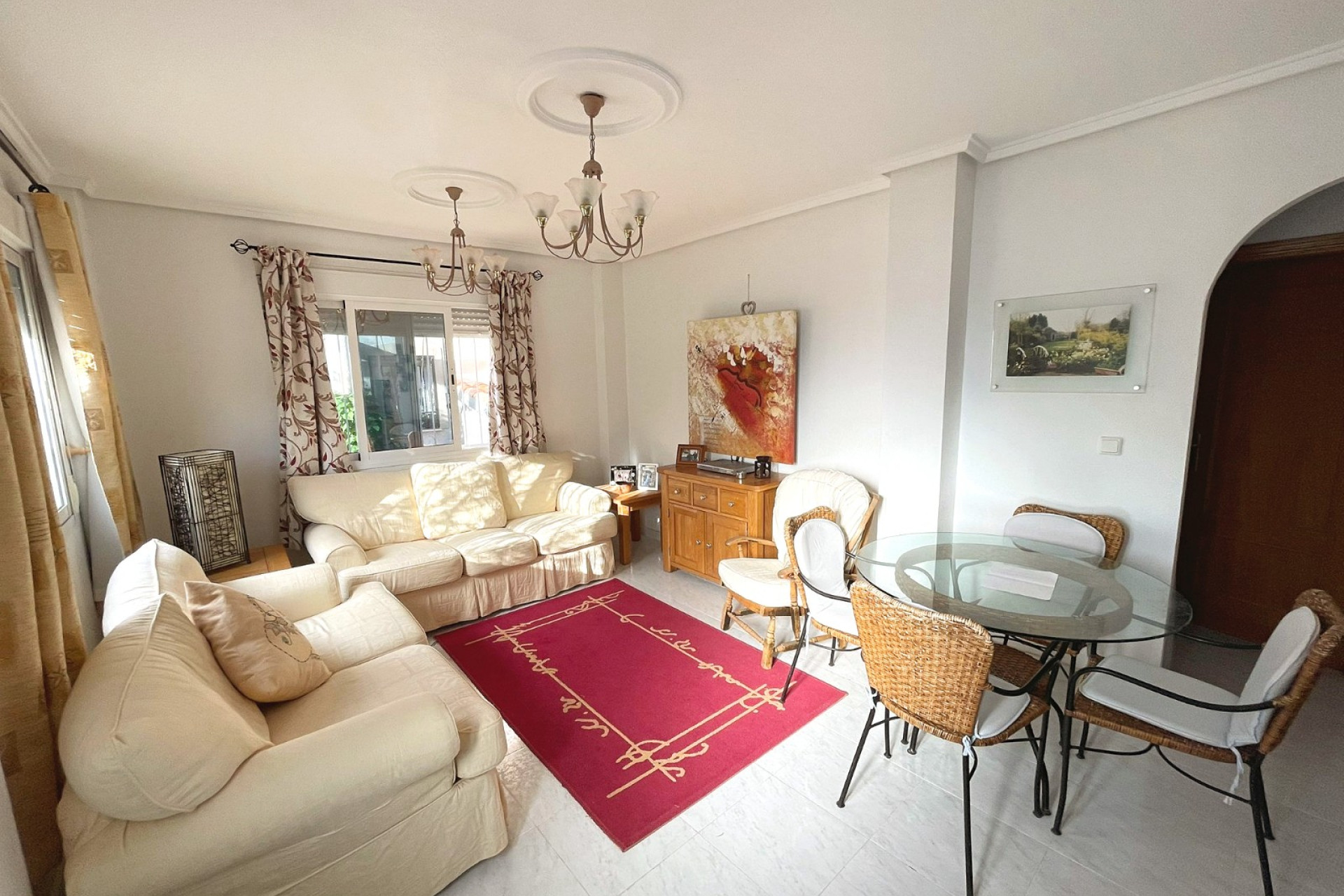 Resale - Detached Villa - Ciudad Quesada - Airstrip