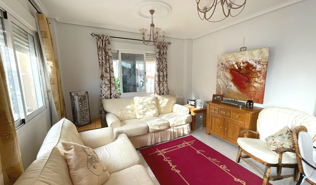 Resale - Detached Villa - Ciudad Quesada - Airstrip