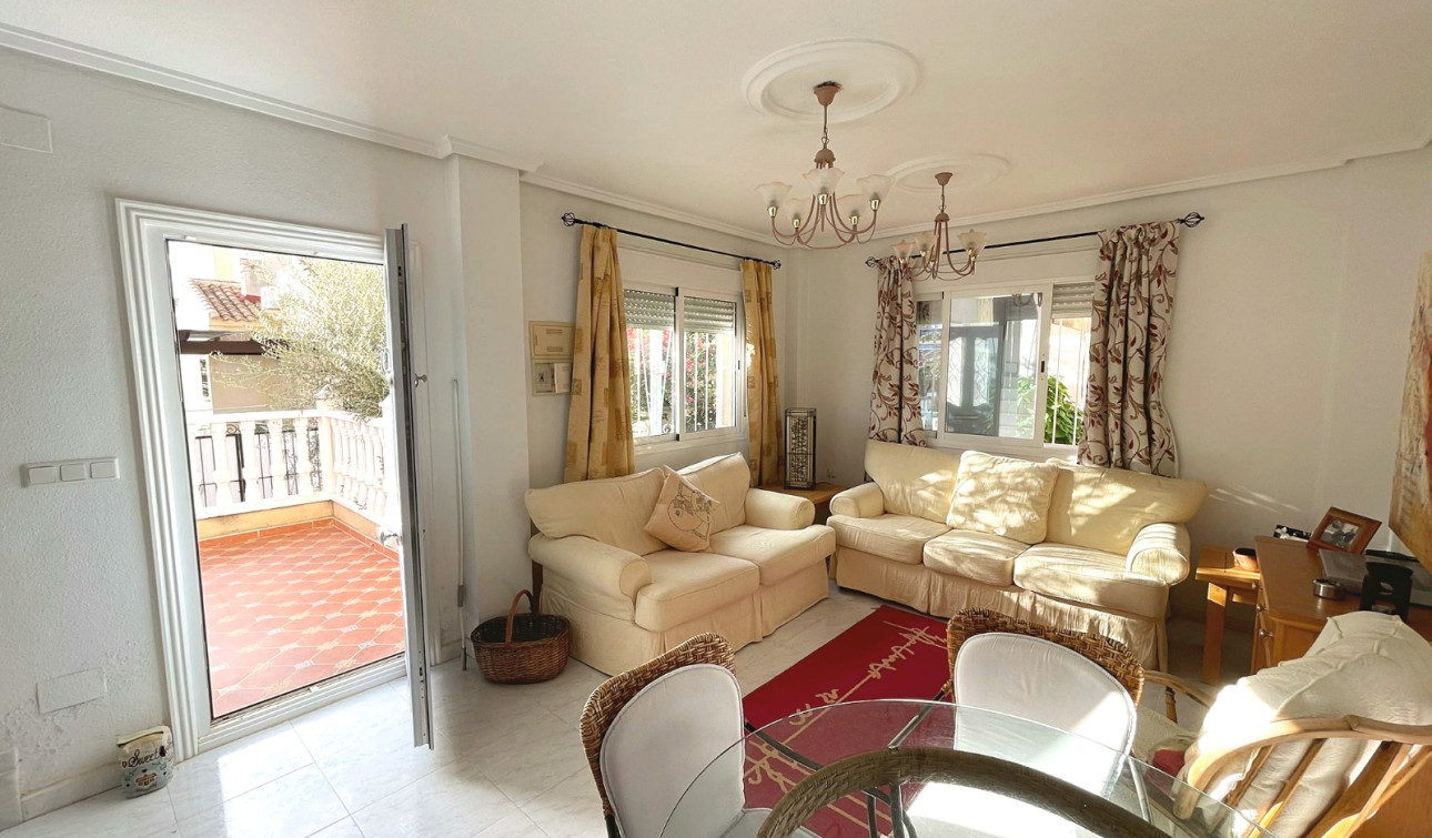 Resale - Detached Villa - Ciudad Quesada - Airstrip