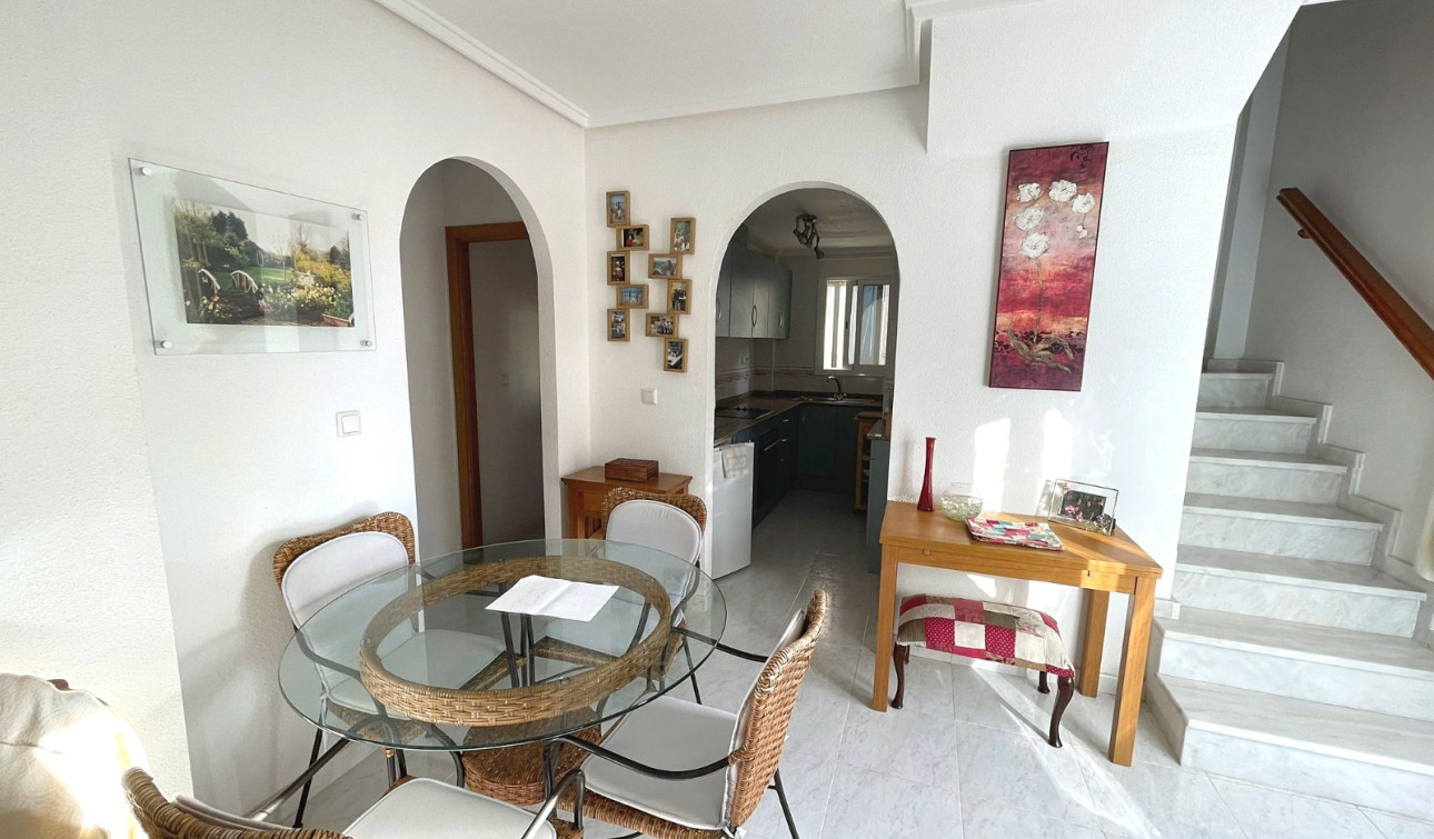 Resale - Detached Villa - Ciudad Quesada - Airstrip