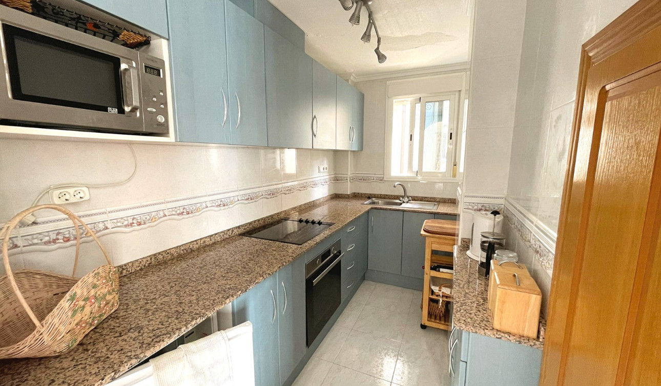 Resale - Detached Villa - Ciudad Quesada - Airstrip