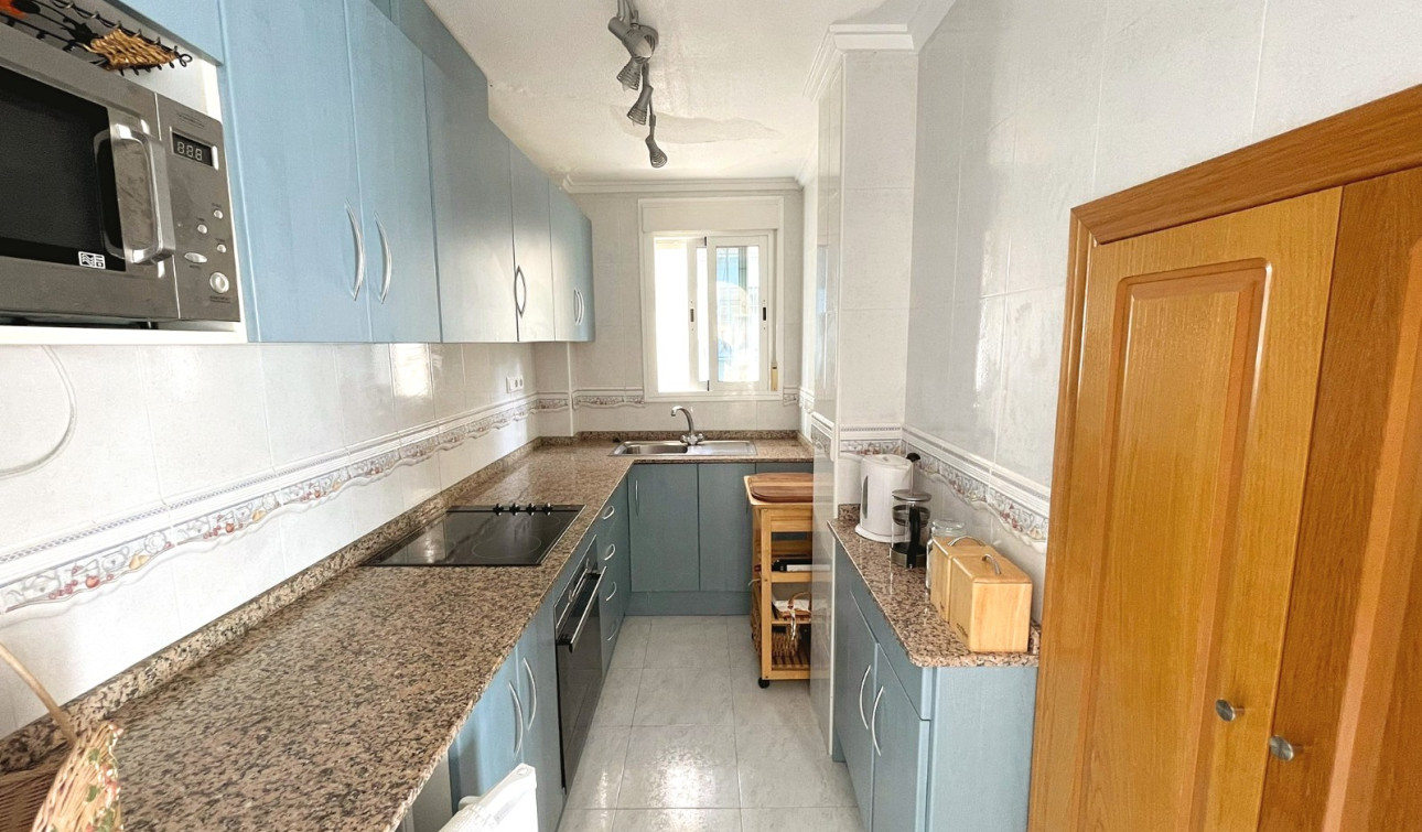 Resale - Detached Villa - Ciudad Quesada - Airstrip