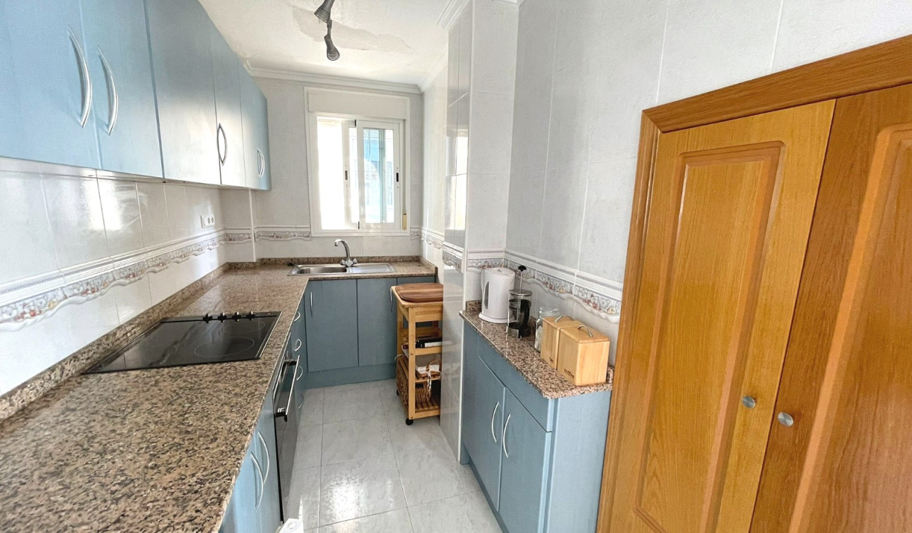 Resale - Detached Villa - Ciudad Quesada - Airstrip