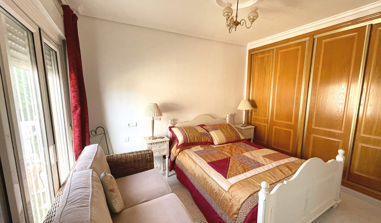 Resale - Detached Villa - Ciudad Quesada - Airstrip