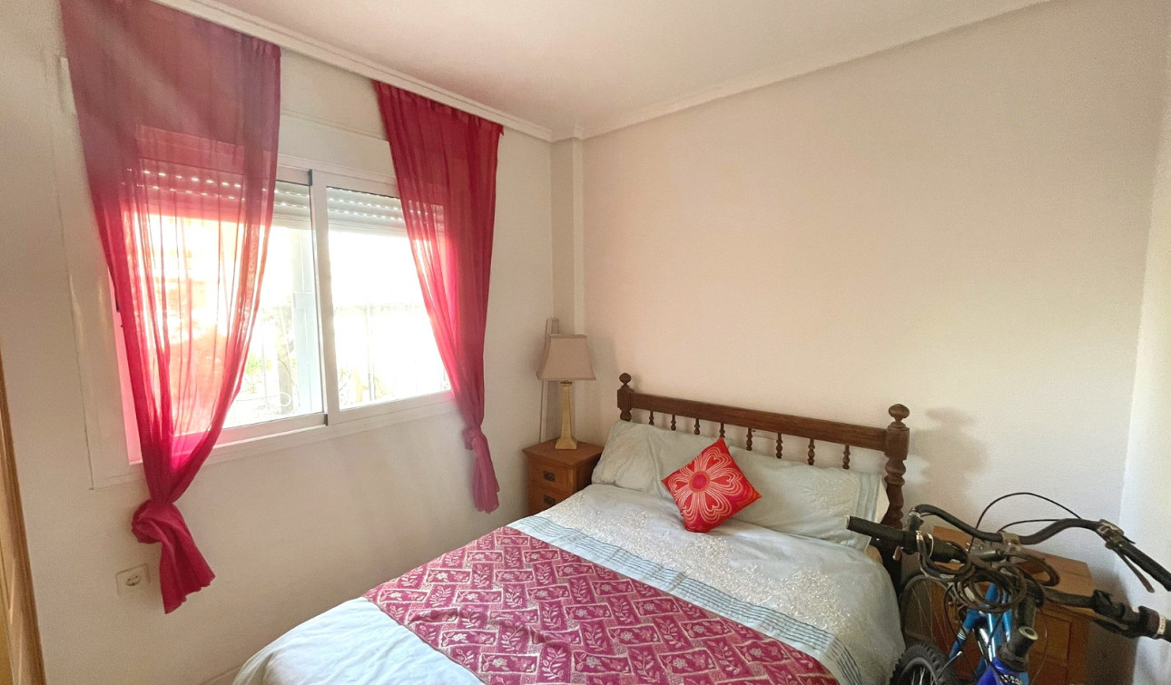 Resale - Detached Villa - Ciudad Quesada - Airstrip