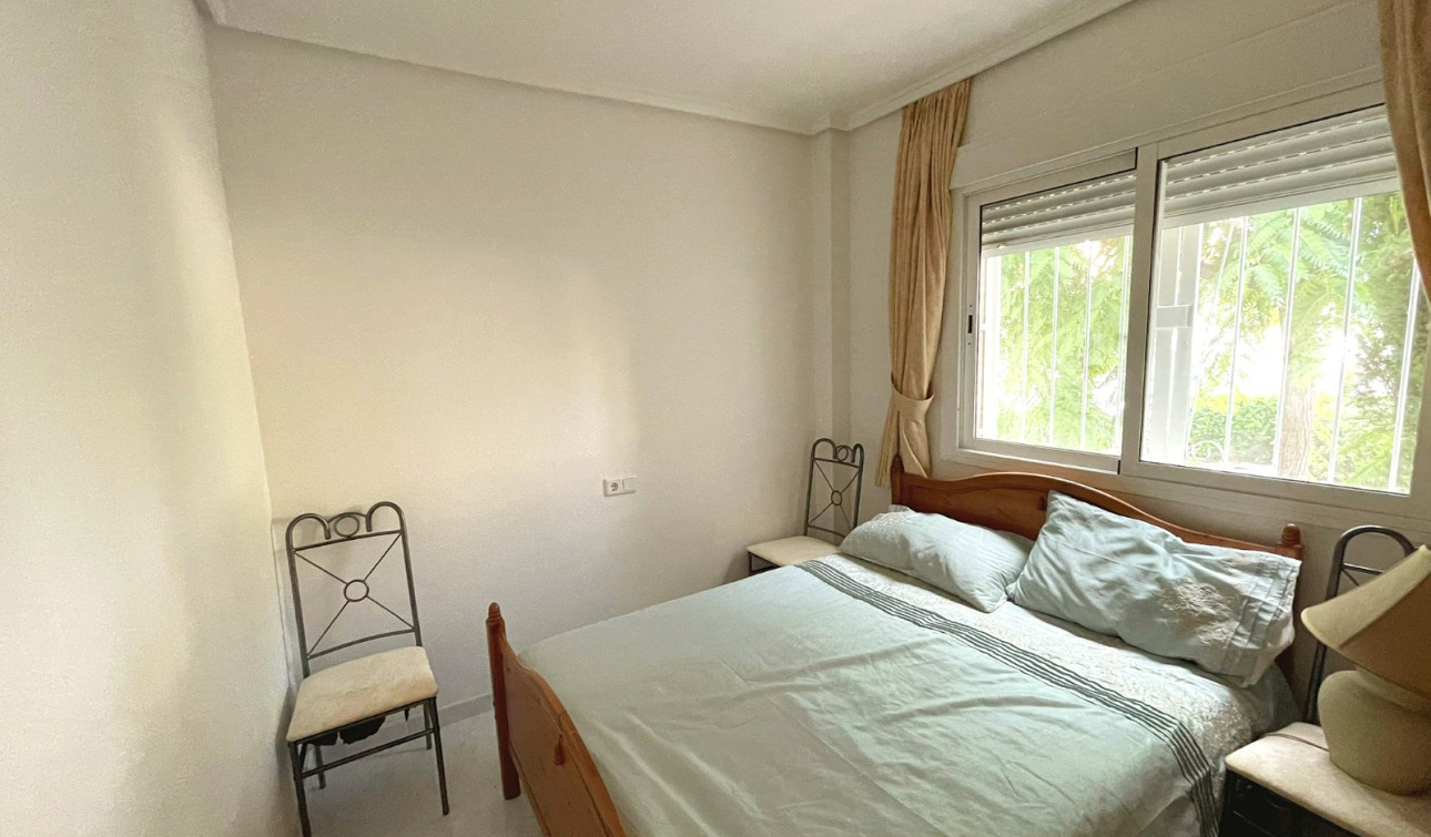 Resale - Detached Villa - Ciudad Quesada - Airstrip