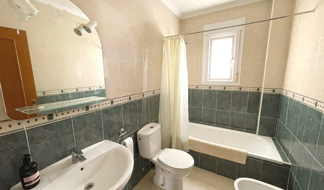 Resale - Detached Villa - Ciudad Quesada - Airstrip