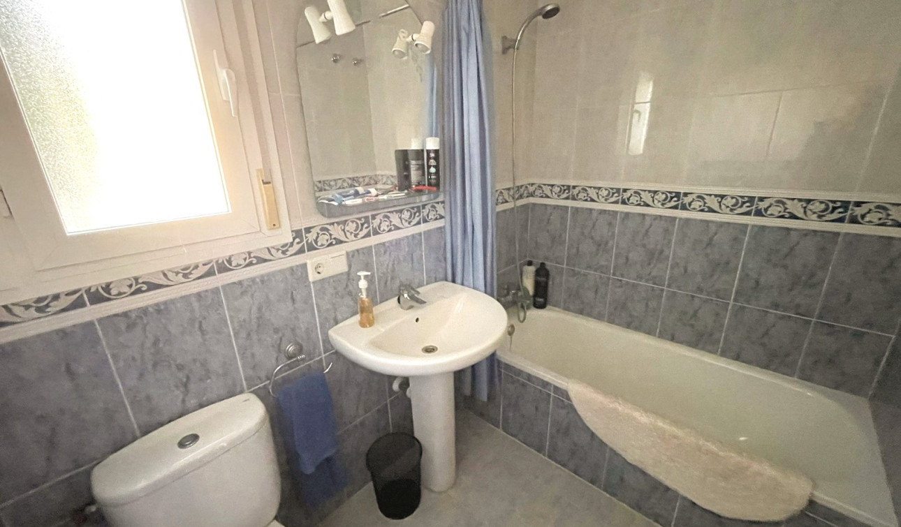 Resale - Detached Villa - Ciudad Quesada - Airstrip