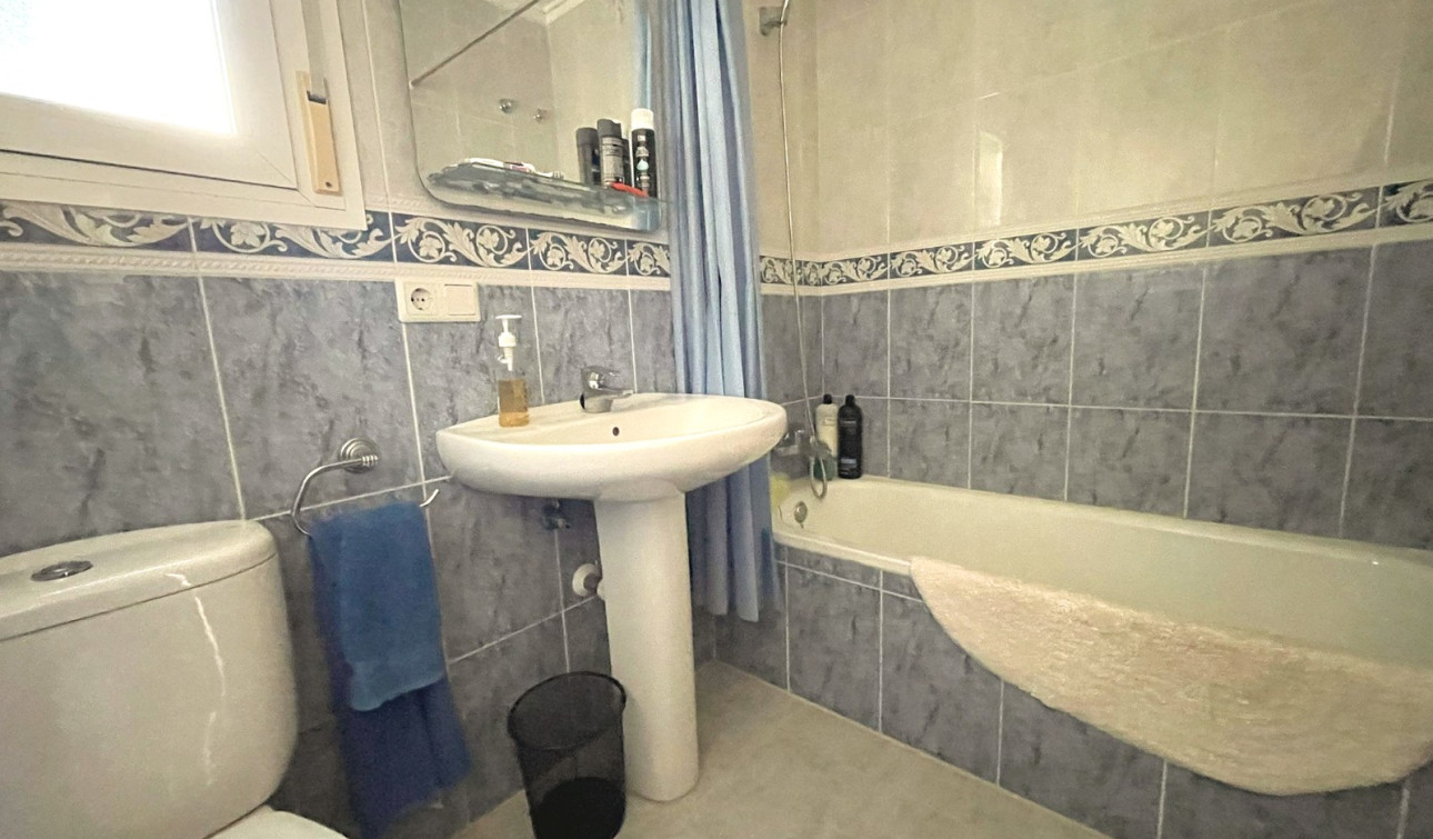 Resale - Detached Villa - Ciudad Quesada - Airstrip