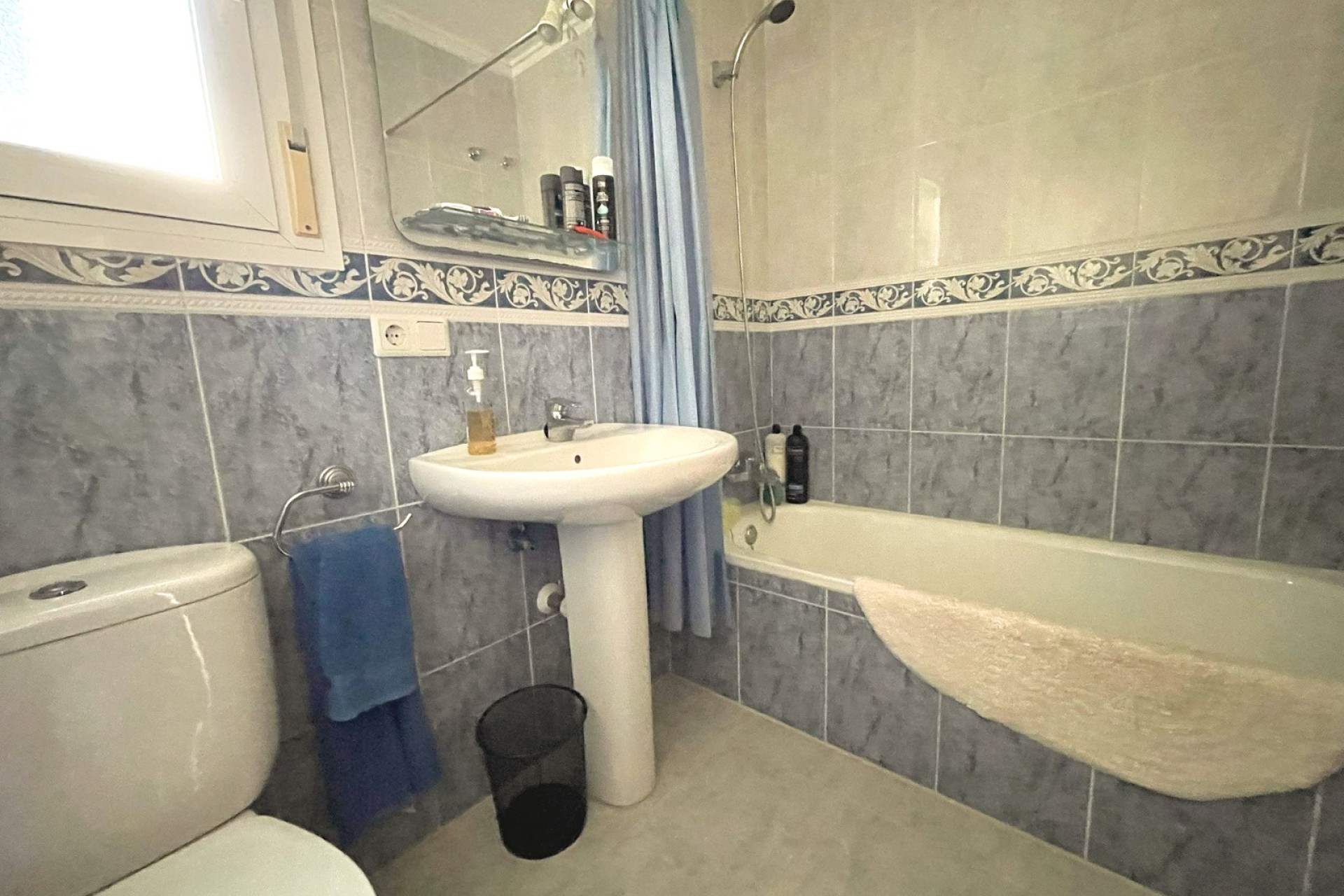 Resale - Detached Villa - Ciudad Quesada - Airstrip