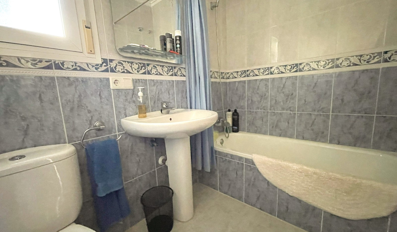 Resale - Detached Villa - Ciudad Quesada - Airstrip