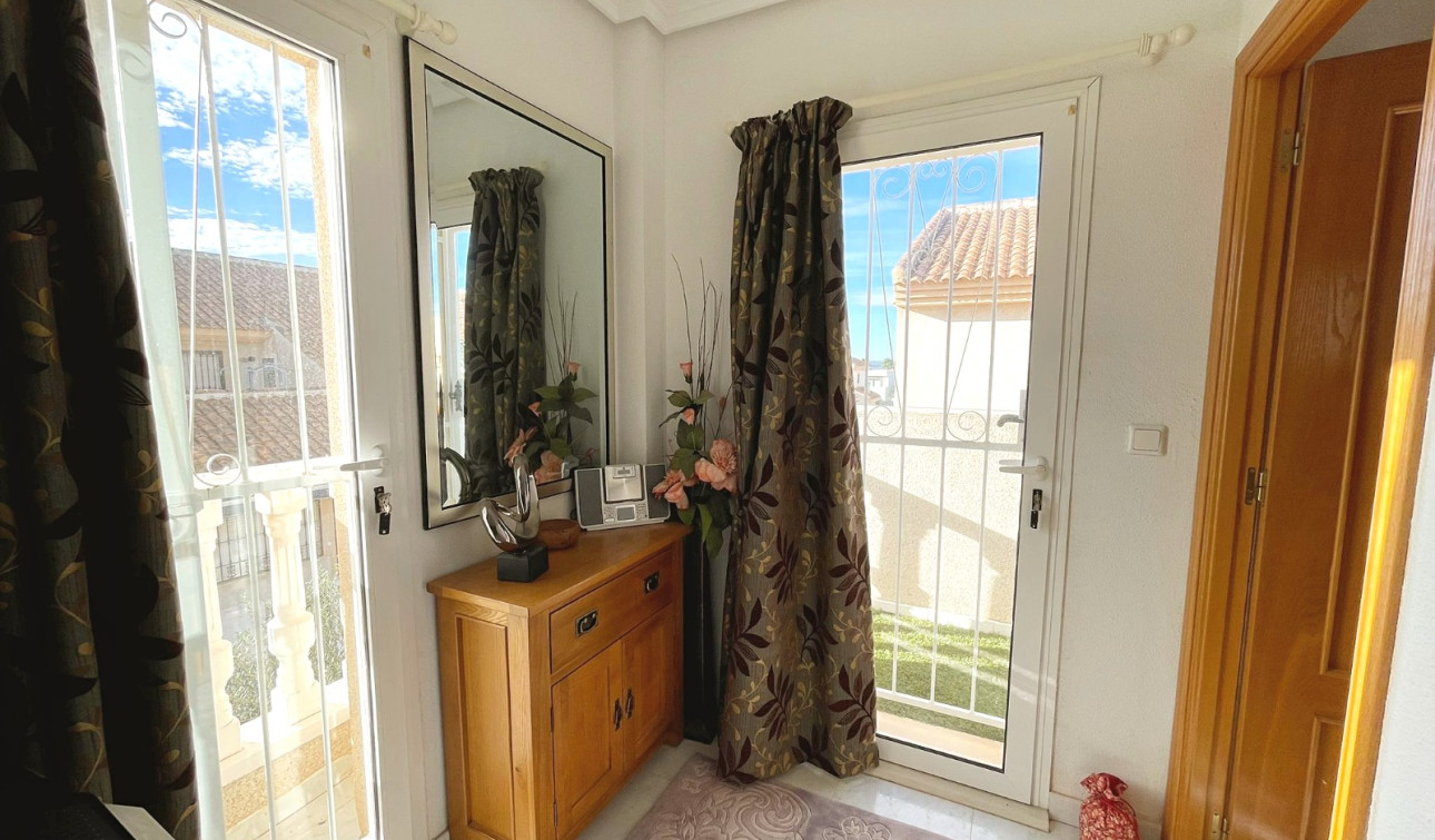 Resale - Detached Villa - Ciudad Quesada - Airstrip