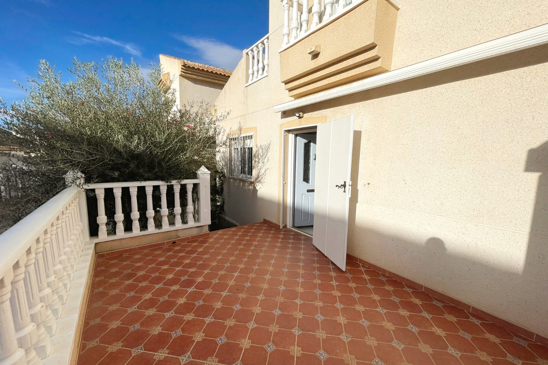 Resale - Detached Villa - Ciudad Quesada - Airstrip