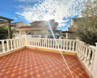 Resale - Detached Villa - Ciudad Quesada - Airstrip